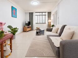 Blk 161 Yung Ping Road (Jurong West), HDB Executive #612946301